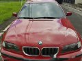 Well-maintained BMW 325i 2005 for sale-1