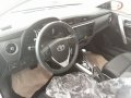 Brand new Toyota Corolla Altis 2017 for sale-8