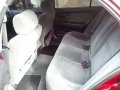 Mitsubishi Galant Super Saloon Matic all power FOR SALE-2