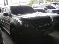 Good as new Chevrolet Trailblazer 2015 for sale-1