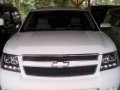 2009 Chevrolet Suburban FOR SALE-1