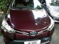 Toyota Vios 2017 for sale-0