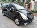 Well-maintained Hyundai Grand Starex 2007 A/T for sale-0