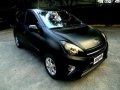 2014 Toyota WIGO G AT Black HB For Sale -0