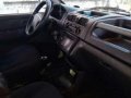 FOR SALE MITSUBISHI Adventure glx 2 .2014-2