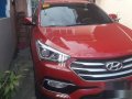 Well-kept Hyundai Santa Fe for sale-0