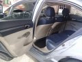 Good as new Honda Civic 2007 for sale-11