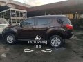 2018 Isuzu Mu-X 4x2 LS-A AT 3.0L FOR SALE-3