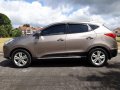 Good as new Hyundai Tucson 2012 for sale-7