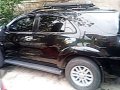 2013 Toyota Fortuner G for sale-0