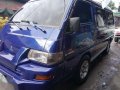 Mitsubishi L300 Exceed 2003 MT Blue For Sale -1