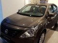 FOR SALE 2018 NISSAN Almera 1.5 mt-1