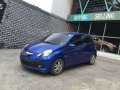 2015 Honda Brio 1.4V AT Blue Hb For Sale -2