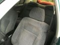 1998 Honda Civic Vtec Matic Green For Sale -4