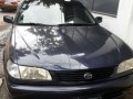 Toyota Corolla Lovelife 2001 MT Gray For Sale -0