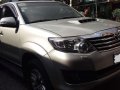 Toyota Fortuner 2013 for sale-0