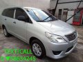 2016 Toyota Innova 2.0 J Manual GAS FOR SALE-0