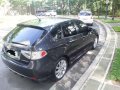 2011 Subaru Impreza 2.0 HB AT Gray For Sale -0