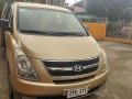 Hyundai Starex 2008-0