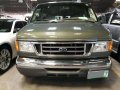 2005 Ford E150 Automatic for sale-1