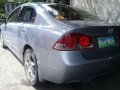 Good as new Honda Civic 2007 for sale-3