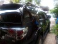 2013 Toyota Fortuner G for sale-3