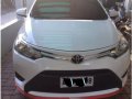 Good as new Toyota Vios 2015 for sale-0