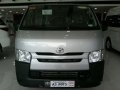 Brand new Toyota Hiace 2017 for sale-1