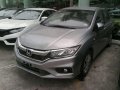 Good as new Honda City 2017 for sale-0