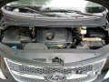 Well-maintained Hyundai Grand Starex 2007 A/T for sale-12