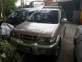 Isuzu Xuv 2004 for sale-0