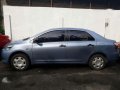 2013 Toyota Vios for sale-1