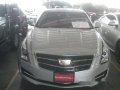 Well-maintained Cadillac ATS 2016 for sale-2