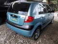 Hyundai Getz 2006 for sale-3