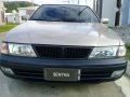 1999 Nissan Sentra sporty look (negotiable) FOR SALE-3