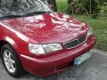 2000 Toyota Corolla Baby Altis FOR SALE-0