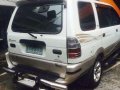 Isuzu Crosswind 2001 for sale-5