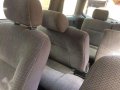 1998 Mitsubishi Spacewagon MT Gray Wagon For Sale -7