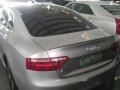 Well-maintained Audi A5 2009 for sale-4