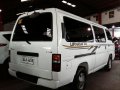 Well-maintained Nissan Urvan 2015 for sale-5