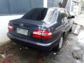 Toyota Corolla Lovelife 2001 MT Gray For Sale -2