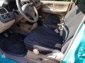 Toyota Revo SR Diesel 2003 Blue For Sale -9