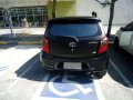 2014 Toyota WIGO G AT Black HB For Sale -6