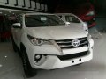 Brand new Toyota Fortuner 2017 for sale-0