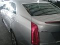 Well-maintained Cadillac ATS 2016 for sale-6