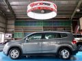 Good as new Chevrolet Orlando 2012 for sale-2