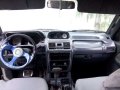 Mitsubishi Pajero Exceed 1998 White For Sale -0