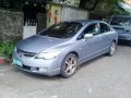 Good as new Honda Civic 2007 for sale-0