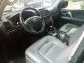 Well-kept Toyota Land Cruiser 2012 for sale-11