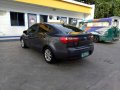 Kia Rio 2013 EX Manual Gray Sedan For Sale -2